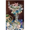 Image 4 : Group of "Under the Sea" Decor and Candlesticks