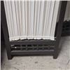 Image 3 : Wood Dividers w/Fabric Panels