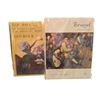 Image 1 : Art History Book Set - Bruegel & Daumier Lib Women
