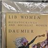 Image 2 : Art History Book Set - Bruegel & Daumier Lib Women