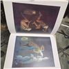 Image 4 : Art Reference Book Set (4) - Bruegel, Leonor Fini, African Art, Man as Art: New Guinea
