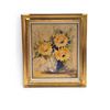 Image 1 : Sunflowers 22 x 26 N. Marelly - Appraisal $250