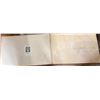 Image 2 : "The Gibson Book II," Antique Bound Volume