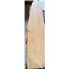 Image 2 : Antique Wooden Ironing Board with 2 Vintage Folding Baskets