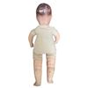 Image 4 : Antique Ideal Doll, Sleep Eyes with 1 Extra Doll Head