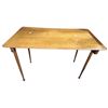Image 1 : Wood Table (36x18x25.5)
