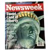 Image 4 : 3-Pcs Lot - Newsweek's 'Sweet Land of Liberty' (1986), TIME's 'Special 1776 Issue' (1976), and Jimmy