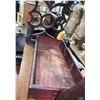 Image 3 : Antique Victorian Fretwork Wall Shelf, 3-Tier