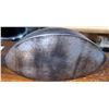 Image 2 : Antique Cast Iron Sad Iron, Wood Handle