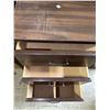 Image 3 : Vintage 3-Drawer Metal Filing Cabinet