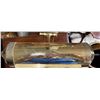 Image 2 : Brass Bankers/Piano-Style Desk Lamp
