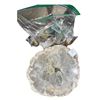 Image 1 : Agate Slice & Bagged Crystal Specimens