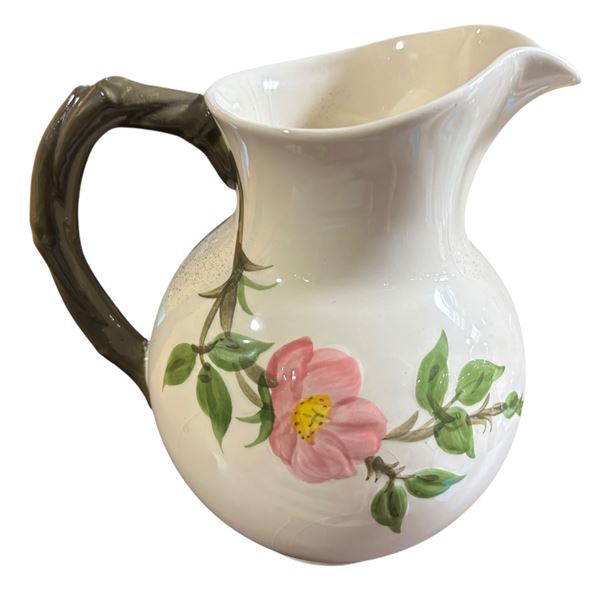 Franciscan Desert Rose Milk Pitcher/Jug