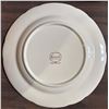 Image 2 : Group of 6 Franciscan Desert Rose Plates