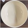 Image 6 : Franciscan Desert Rose 12-Pcs Bowl Lot: 5 Cereal/Soup & 7 Fruit/Dessert Bowls