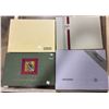 Image 2 : Boxed Placemat Sets: Burleaf Collection, Jason, Six Placemats of Distinction, Chippendale (4 boxes)