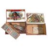 Image 2 : Vintage Pharmacy/Toiletry Bottles & Boxes: Fitchâ€™s, Eddyâ€™s E