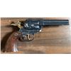 Image 2 : Daisy Cap Gun with Leather Holster & Belt