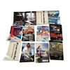 Image 2 : Collection of Playboy Magazines "1986" Group Lot