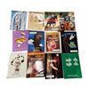 Image 2 : Collection of Playboy Magazines "1991" Group Lot