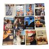 Image 2 : Collection of Playboy Magazines "1985" Group Lot