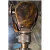 Image 2 : Brass "Made for Royal Navy London 1917" Folding Pocket Monocular Telescope