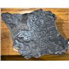 Image 2 : Carved Architectural Printing Block or Textile Stamps (Group of 3)