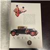 Image 5 : A Vintage Vogue Magazine Cover Of A Woman Eating Poster August 15, 1927 (Early Autumn Fashions issue