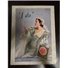 Image 6 : A Vintage Vogue Magazine Cover Of A Woman #22 Art Print June 15th, 1933