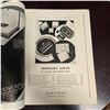Image 3 : A Vintage Vogue Magazine Cover From 1928 Art Print November 24th, 1928