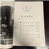 Image 4 : A Vintage Vogue Magazine Cover From 1928 Art Print November 24th, 1928