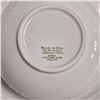 Image 3 : Fine China Porcelain Dinnerware Set - Spode, Blanche De Chine, Etc.