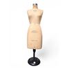 Image 1 : Wolf Form Co. NYC Half-Scale Dress Form, Size 16