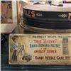 Image 2 : Vintage "Boye" Hand Sewing Needle Rotary Display Case