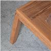 Image 2 : Mid-Century Modern Teak Coffee Table (51x27x17) Approx. RV: $533