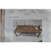 Image 3 : Mid-Century Modern Teak Coffee Table (51x27x17) Approx. RV: $533