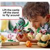 Image 2 : BNIB LEGO Super Mario Prince Florian & Castle Bowser - RV: $129.99 (#72042)