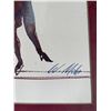 Image 2 : Wendell Mohr Watercolor Painting, Signed W. Mohr