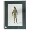 Image 1 : Wendell Mohr Watercolor Painting, Signed W. Mohr