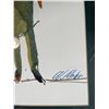 Image 2 : Wendell Mohr Watercolor Painting, Signed W. Mohr