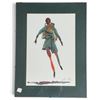 Image 1 : Wendell Mohr Watercolor Painting, Signed W. Mohr
