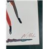 Image 2 : Wendell Mohr Watercolor Painting, Signed W. Mohr
