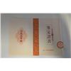 Image 4 : .999 Fine Silver 50 gram Collectors Bar - Colourized 2008 Year of the Rat Bar Bullion Bar in Present