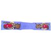 Image 2 : Paul Johnny, Purple Felt Applique Wall Hanging, Woodland Style Moose/Bird Design