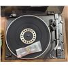 Image 2 : 1970s Akai AP-004 Turntable