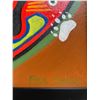 Image 4 : Paul Johnny, Woodland Style Painting, Thunderbird & Canoe Scene