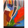 Image 4 : Paul Johnny, Woodland Style Painting, Moose & Bear