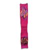 Image 1 : Paul Johnny, Felt Appliqué Scarf Woodland Style Bird Design