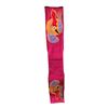 Image 1 : Paul Johnny, Pink Felt Applique Wall Hanging with Abstract Bird Figures