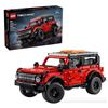 Image 1 : BNIB LEGO Technic Ford Bronco SUV - RV: $79.99 (#42213)